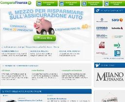 Oltre a Rc auto e moto, via al confronto di polizze viaggio e assicurazioni dentarie
