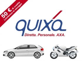 Quixa sbarca su LetsBonus.com e diventa più social