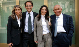 Assemblea Premafin approva bilancio, attesa per aumento riservato a Unipol