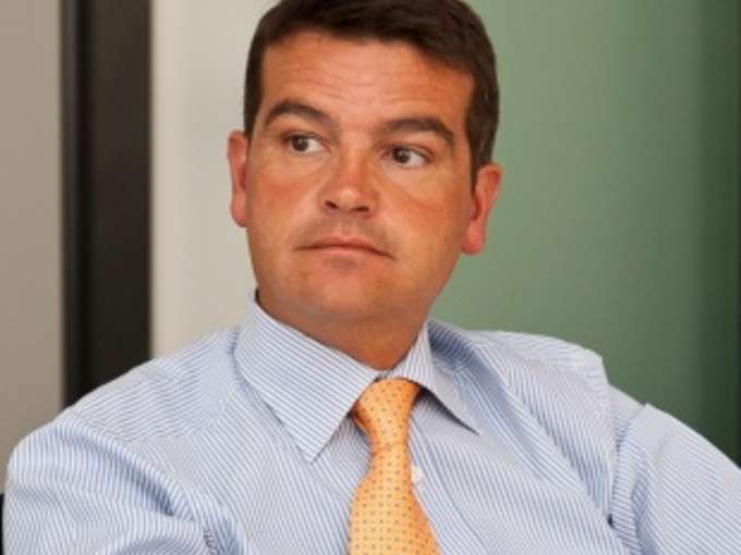 Alessandro De Felice entra nel board di Ferma