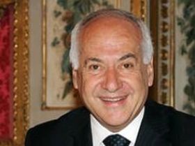 Fabio Cerchiai è il nuovo presidente di Febaf