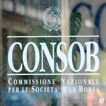 Consob, ok all’intervento di Unipol, ma solo per il risanamento