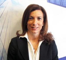 Rossella Pappalardo approda in Marsh