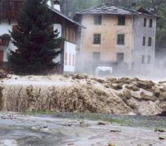 Lo Stato non rimborserà più i danni da calamità naturali