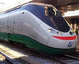Mondial Assistance lancia Trenitalia All-inclusive