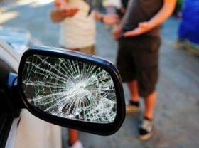 Gli automobilisti italiani si scoprono vandali