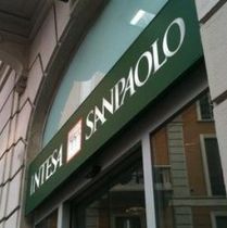 Un premio sociale per i lavoratori di Intesa Sanpaolo