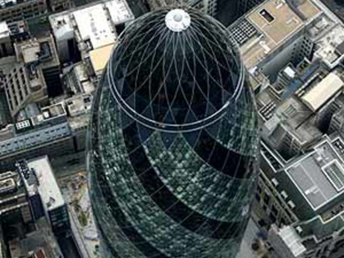 Trimestre d’oro per Swiss Re, utile netto a 1,1 miliardi di dollari