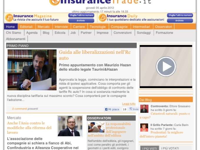 Diamo i numeri