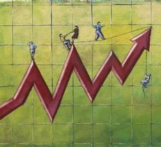 Rischio paese, le valutazioni di Coface