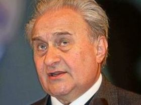 Giuseppe Camadini lascia Cattolica assicurazioni