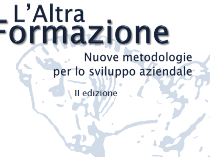 Nuove metodologie per lo sviluppo aziendale