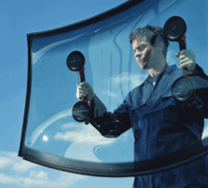 Carglass: servizio… trasparente a compagnie e clienti