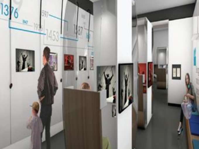 Apre a Torino un museo sperimentale dedicato al risparmio