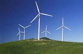 Le energie rinnovabili