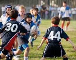 Alleanza Toro, al via il progetto Rugby nei parchi