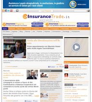 Da oggi online il nuovo Insurance Trade