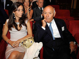 Fonsai, Jonella e Paolo Ligresti ancora nel cda