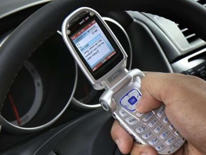 Preventivo Rc auto? Basta un sms con data di nascita e numero di targa