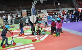 Conclusa a Roma la XXII edizione del progetto Icaro