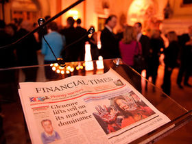 Fonsai, il Financial Times si schiera con Matteo Arpe