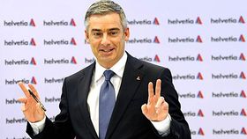 Helvetia: utile netto a 288,7 milioni di franchi, in calo del 15,4% rispetto al 2010