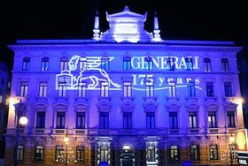 Generali vende Migdal per 835 milioni di euro