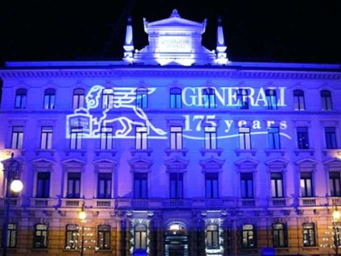 Generali vende Migdal per 835 milioni di euro