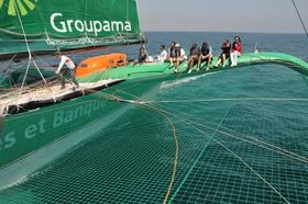Groupama rinuncia all'Ipo
