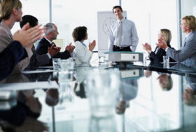 Debutto pubblico per il gruppo LinkedIn Intermediario assicurativo" "