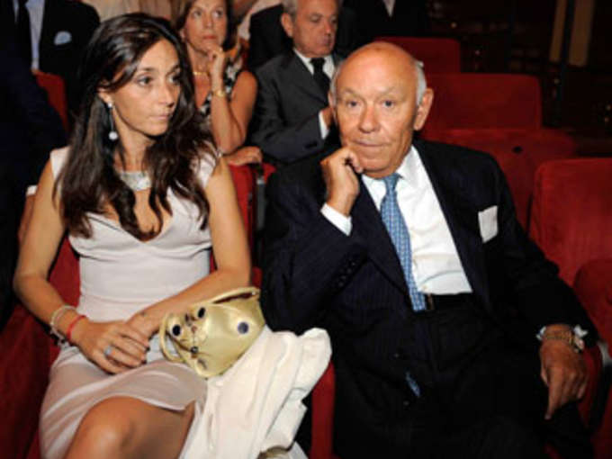 Incontro Axa-Ligresti in Mediobanca