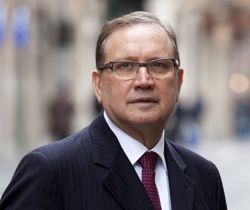 Aldo Minucci è il nuovo presidente di Fondazione Ania