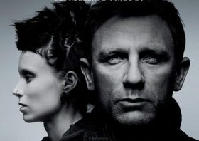 Millennium - Uomini che odiano le donne è il film più rischioso""