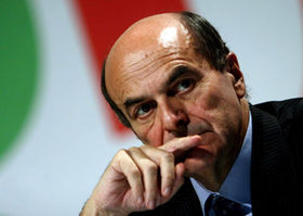 Bersani, più coraggio sulle liberalizzazioni