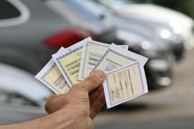 Polizze Rc auto contraffatte in Campania