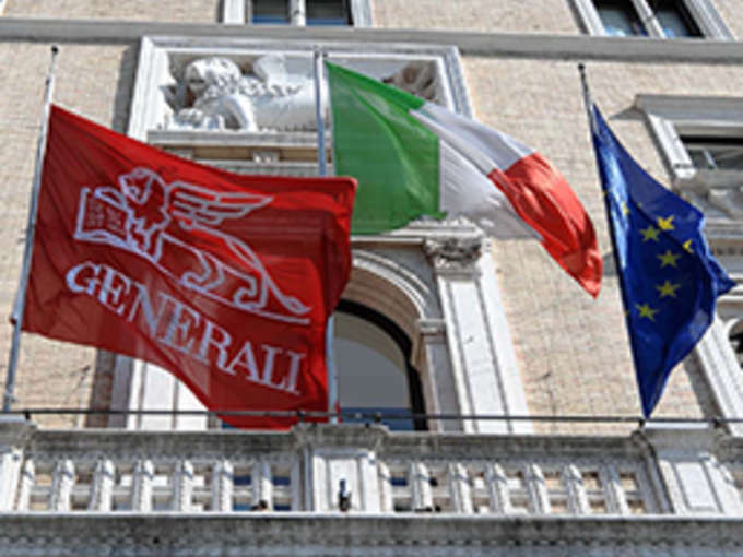 Inizio d’anno molto positivo per Banca Generali