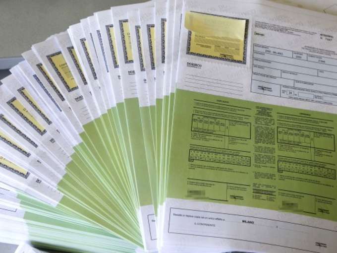 Sventata una truffa da 200mila euro