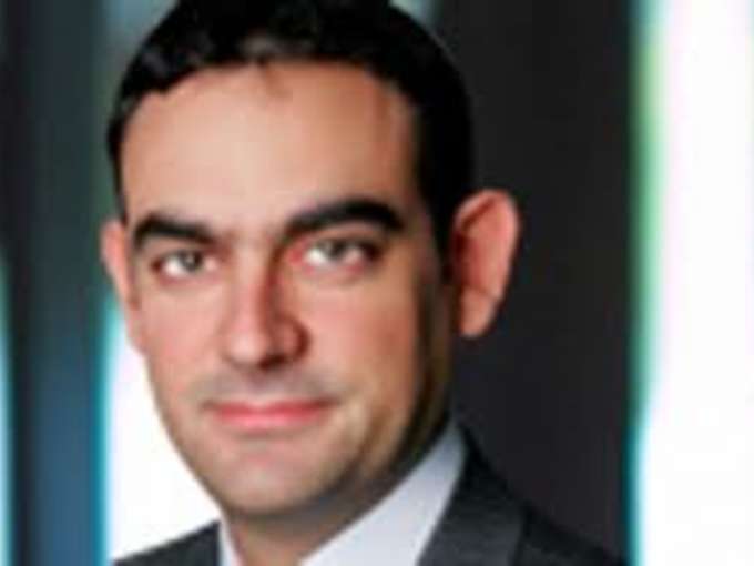 Ugo Cotroneo nominato partner&managing director di The Boston Consulting
