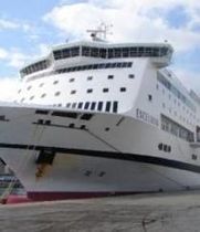 Nuovo accordo fra Erv e Grandi Navi Veloci