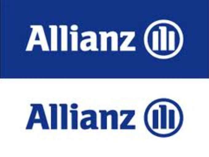 Allianz in soccorso di Commerzbank-Dresdne
