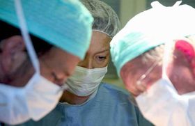 Italiani soddisfatti delle competenze di medici e ospedali