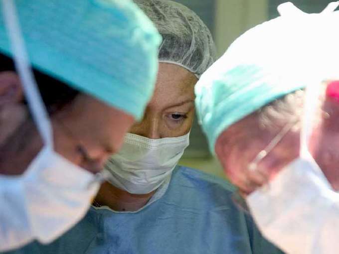 Italiani soddisfatti delle competenze di medici e ospedali