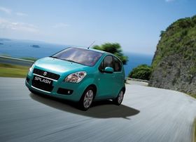 Nessun cartello dell'Rc Auto in Italia""