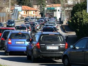 Rc auto: nel 2011 rincari del 6%