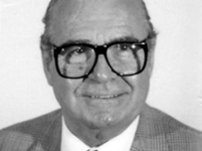 E' morto Giorgio Irneri