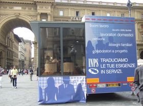 Inps, a fine 2015 disavanzo a 6,7 miliardi di euro