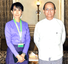 Myanmar: sarà la nuova Cina?