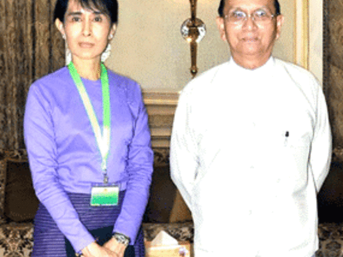 Myanmar: sarà la nuova Cina?