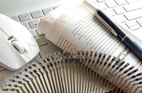 Le relazioni con i media in azienda: l'ufficio stampa tra old, new e social media