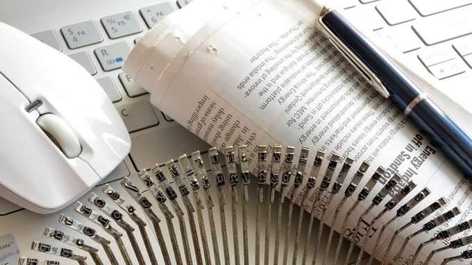 Le relazioni con i media in azienda: l'ufficio stampa tra old, new e social media